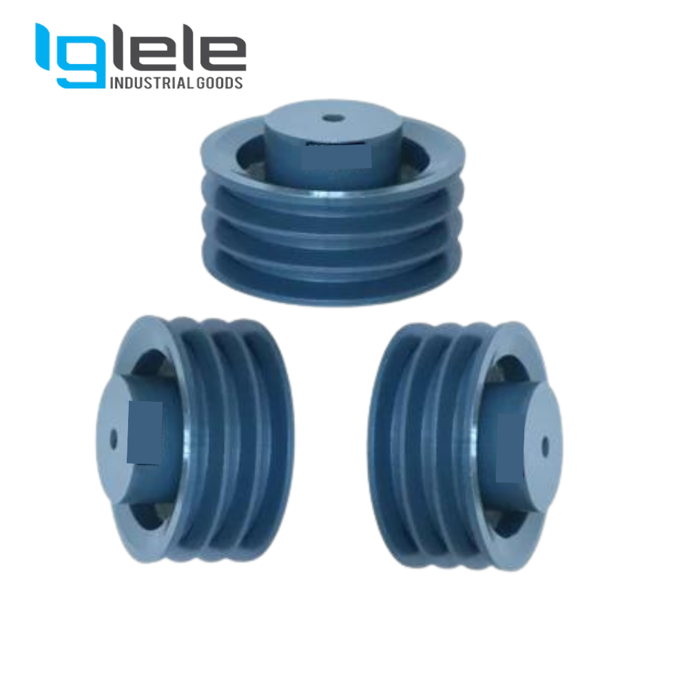 V Pulley