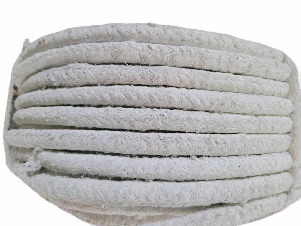 Asbestos Rope