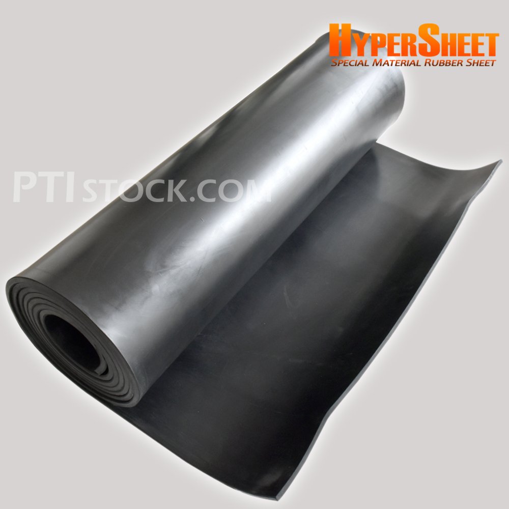 Rubber Sheet