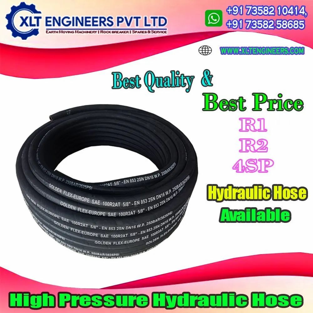 Hydraulic Hose