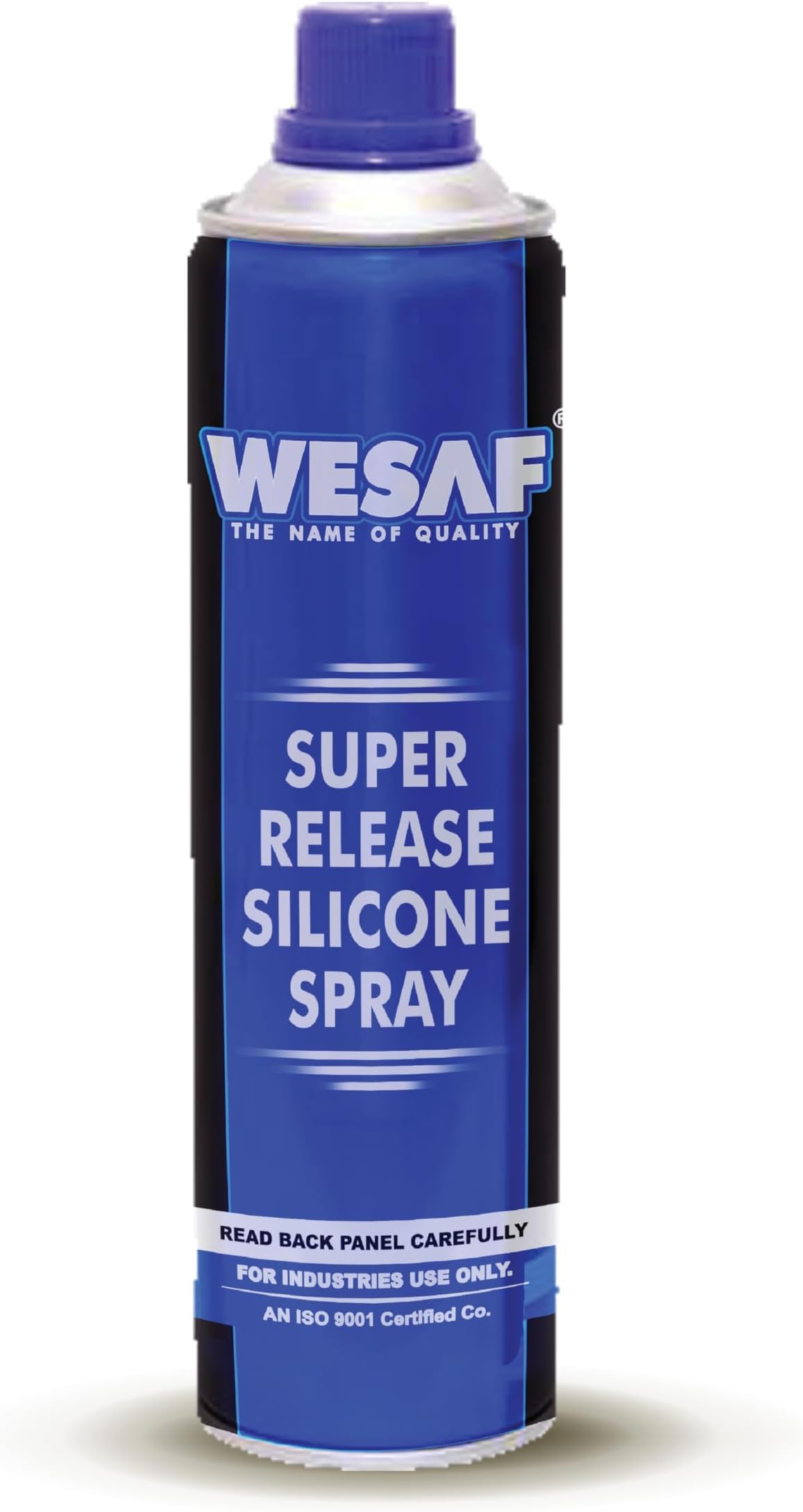 Wesaf Silicone Spray