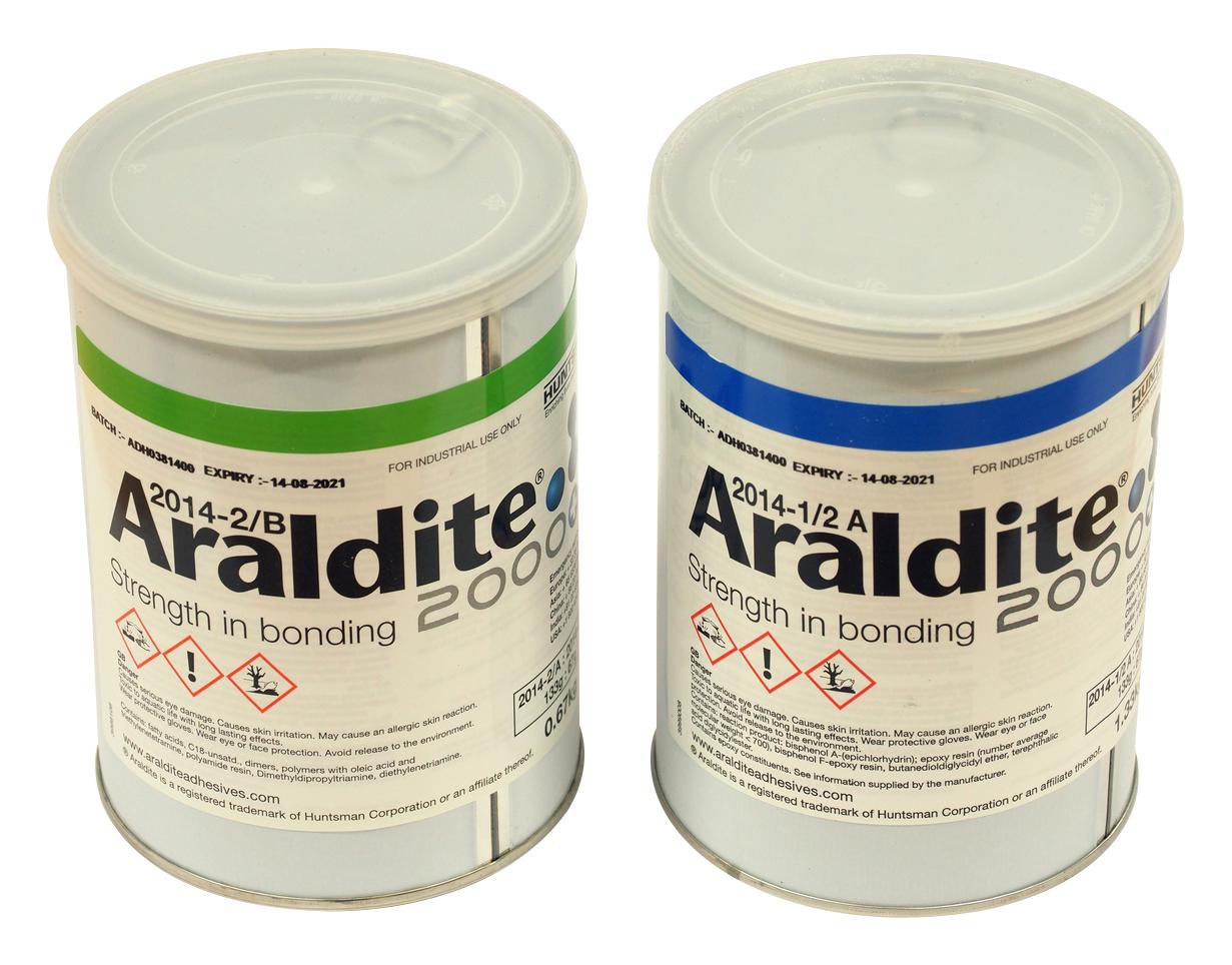 Araldite Epoxy Adhesive
