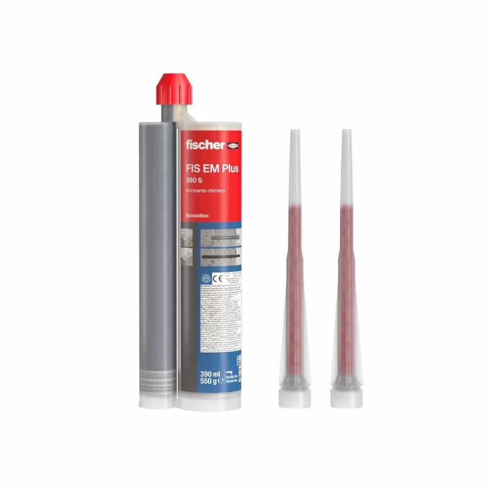 Fischer FIS 360 Anchoring Chemical