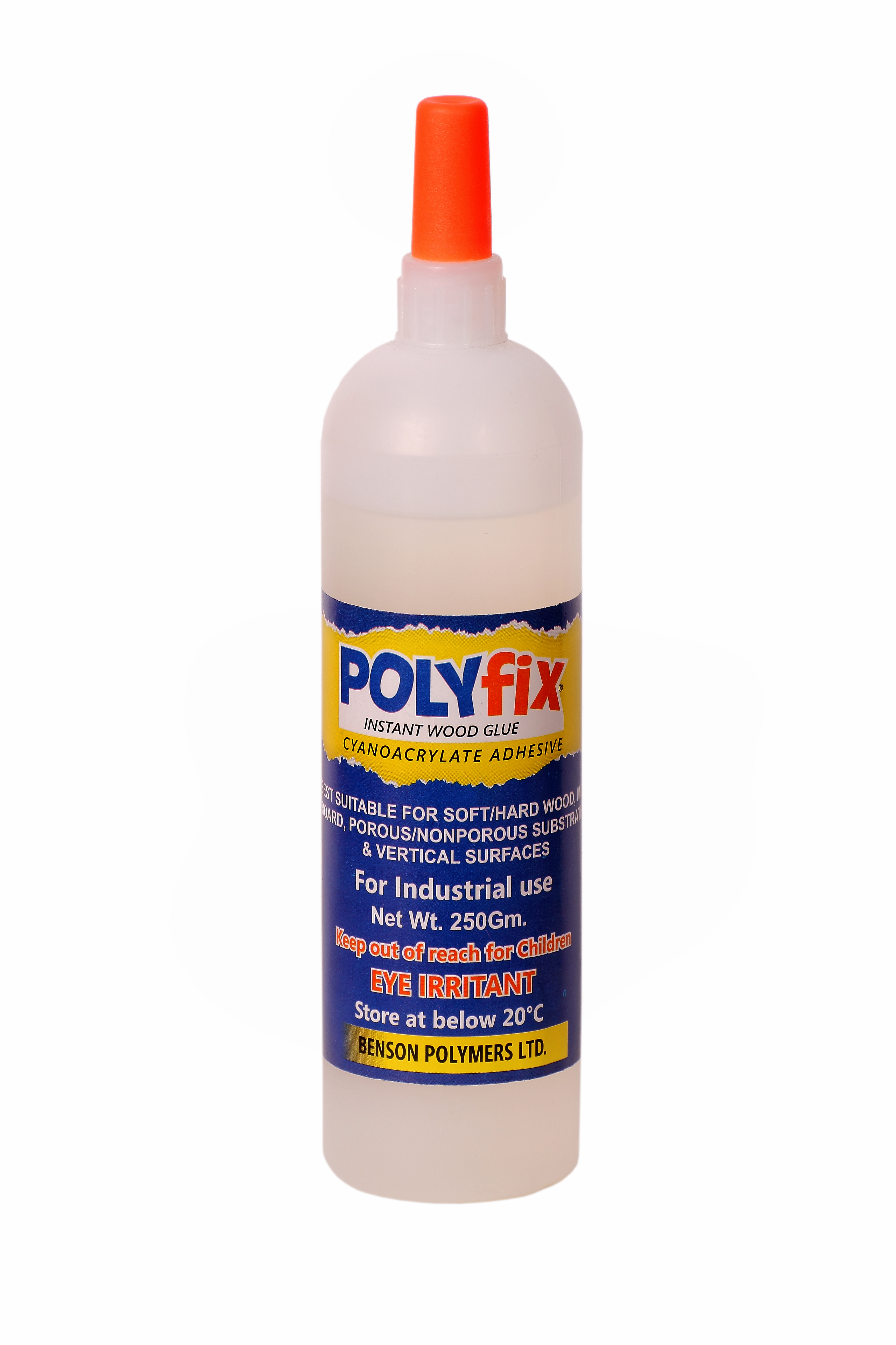 Polyfix High-Viscosity Glue