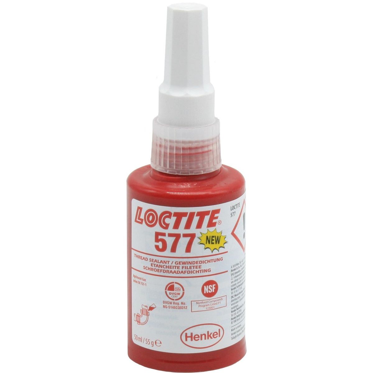 LOCTITE 577 Thread Sealant