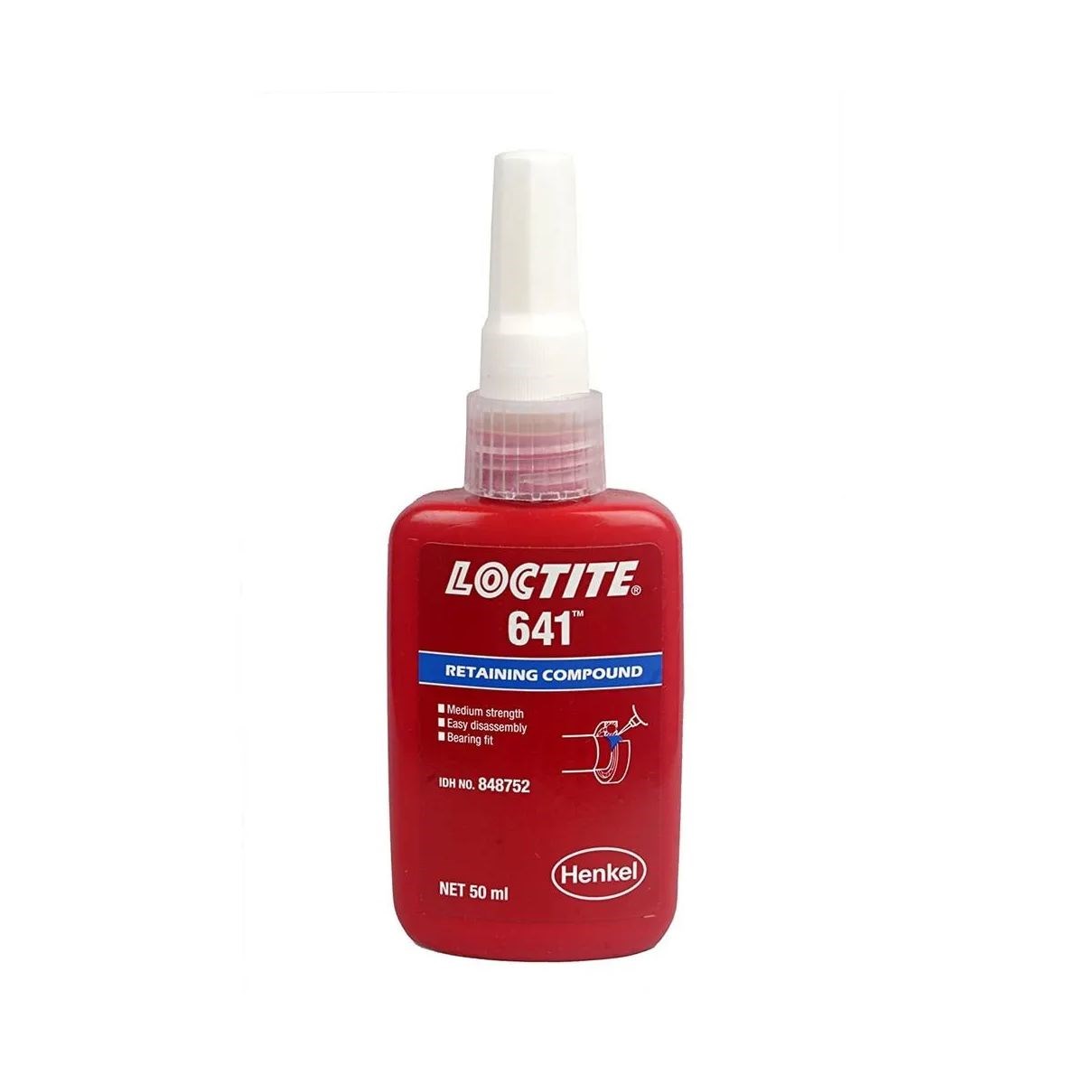 LOCTITE 641 Retaining Compound