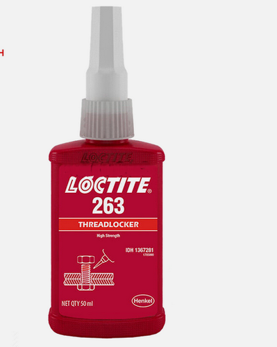 LOCTITE 263 Threadlocker