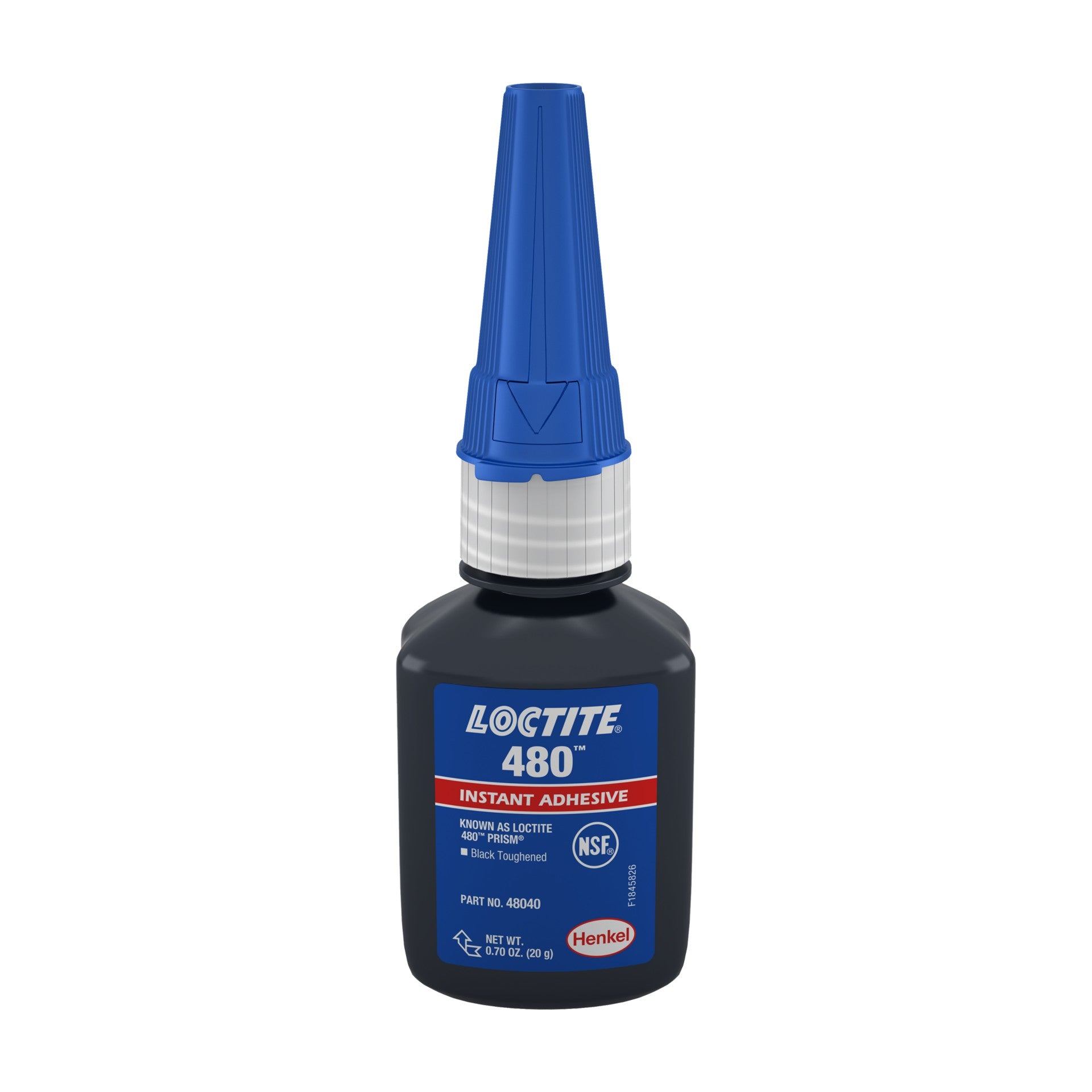 LOCTITE 480 Toughened CA