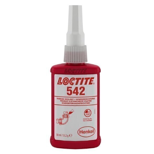 LOCTITE 542 Hydraulic Sealant