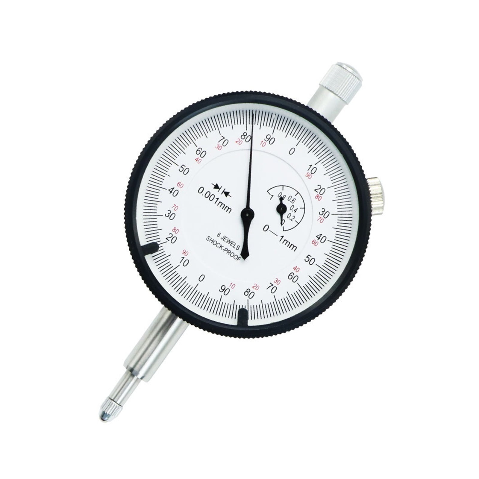 Dial Gauge