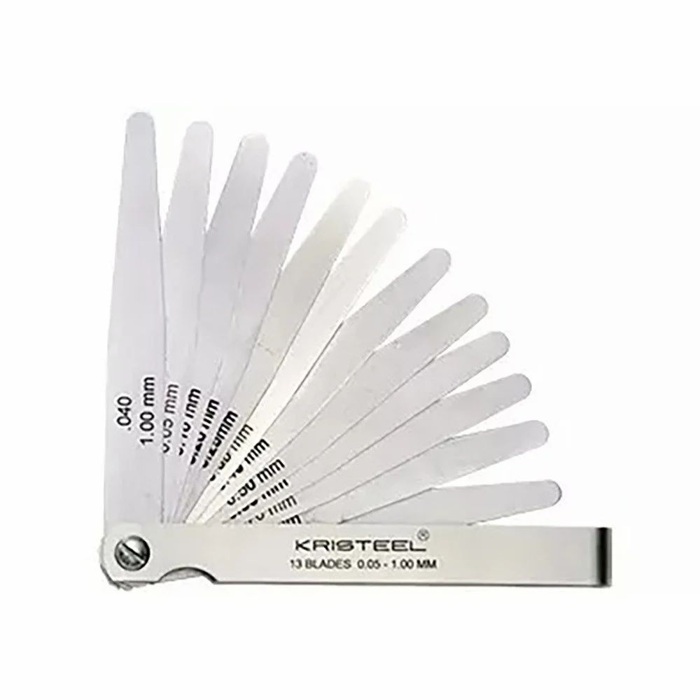 Feeler Gauge Set