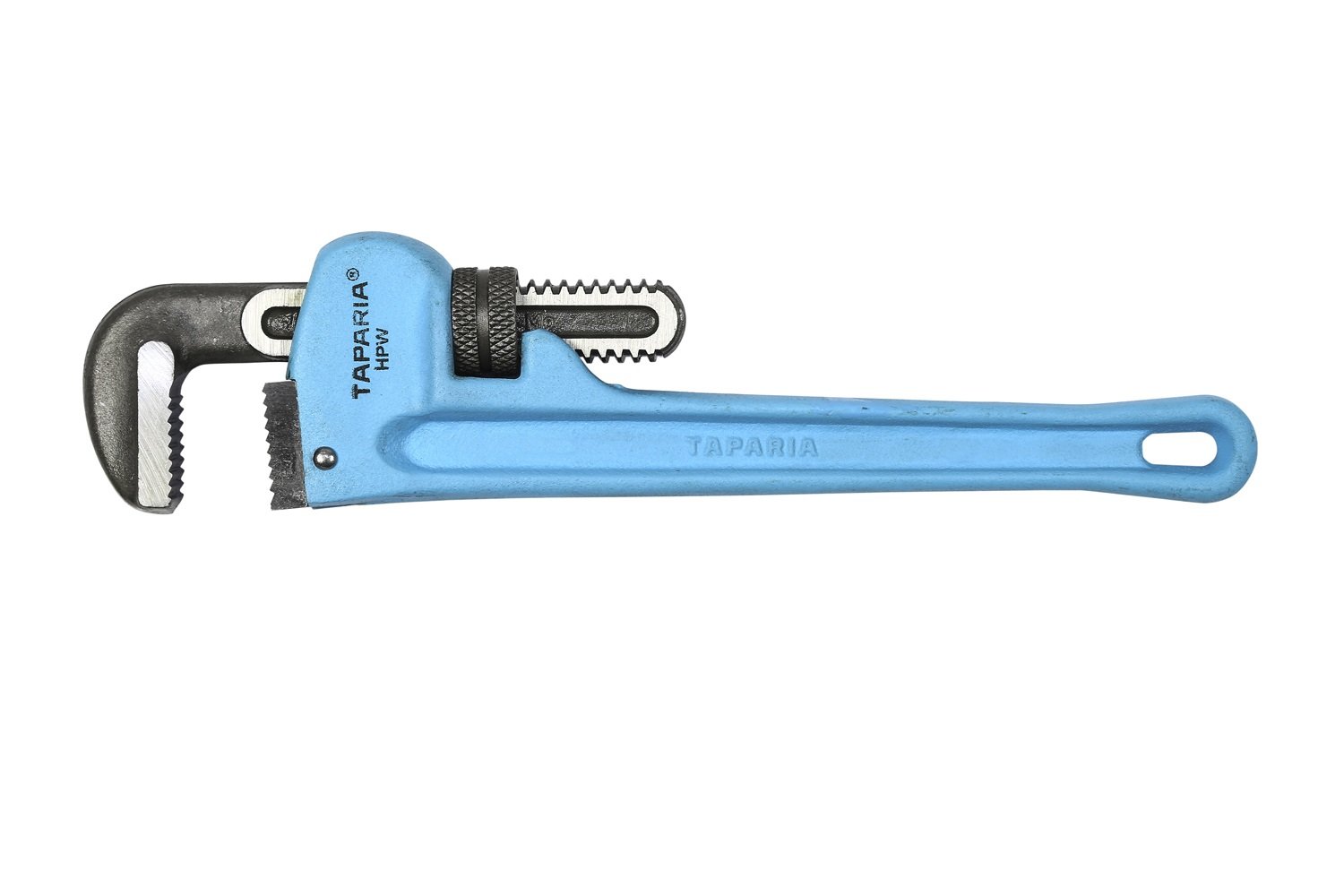 TAPARIA Pipe Wrench