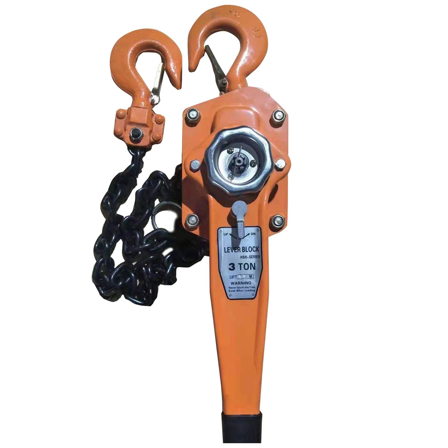 Lever / Ratchet Hoist