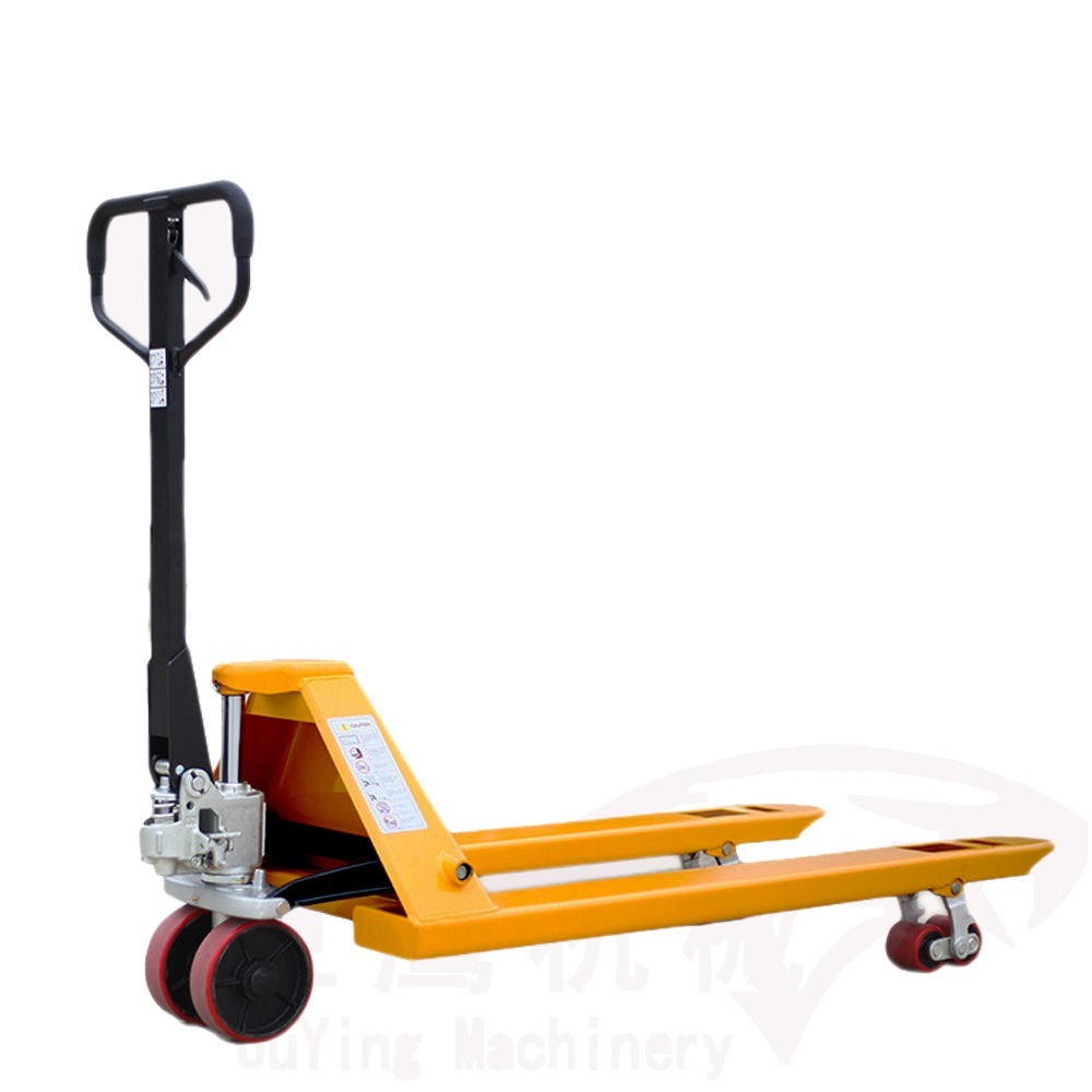 Hand Pallet Truck