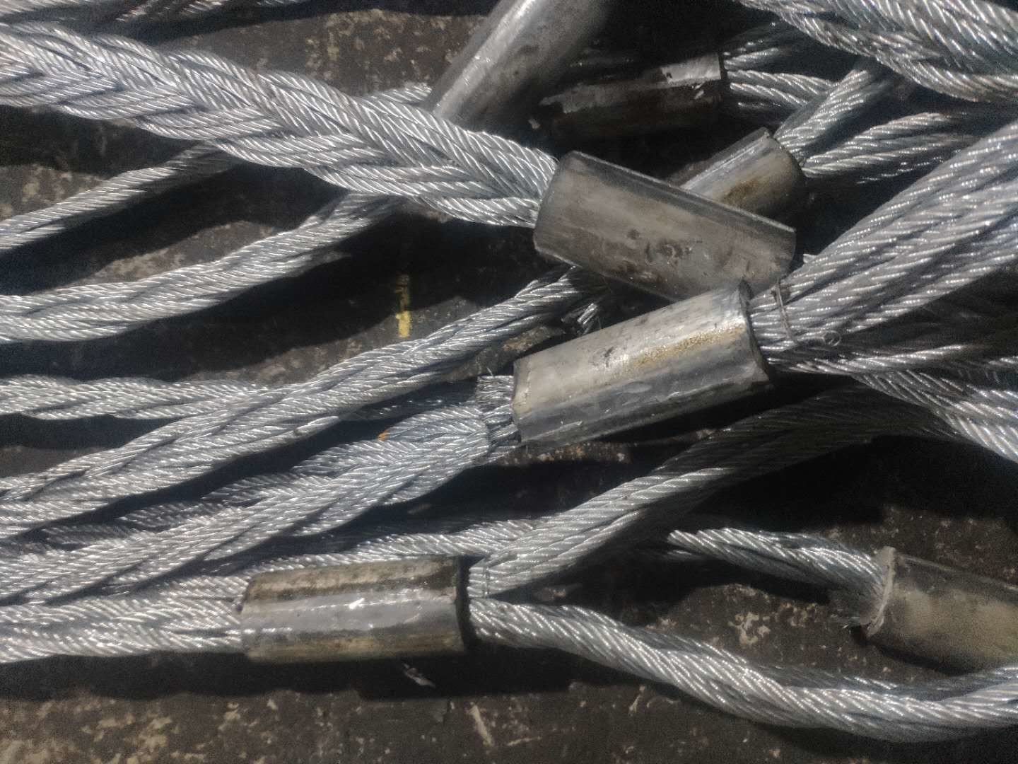 Wire Rope Sling