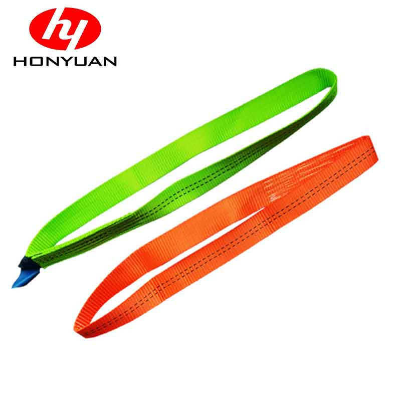 Webbing & Round Sling