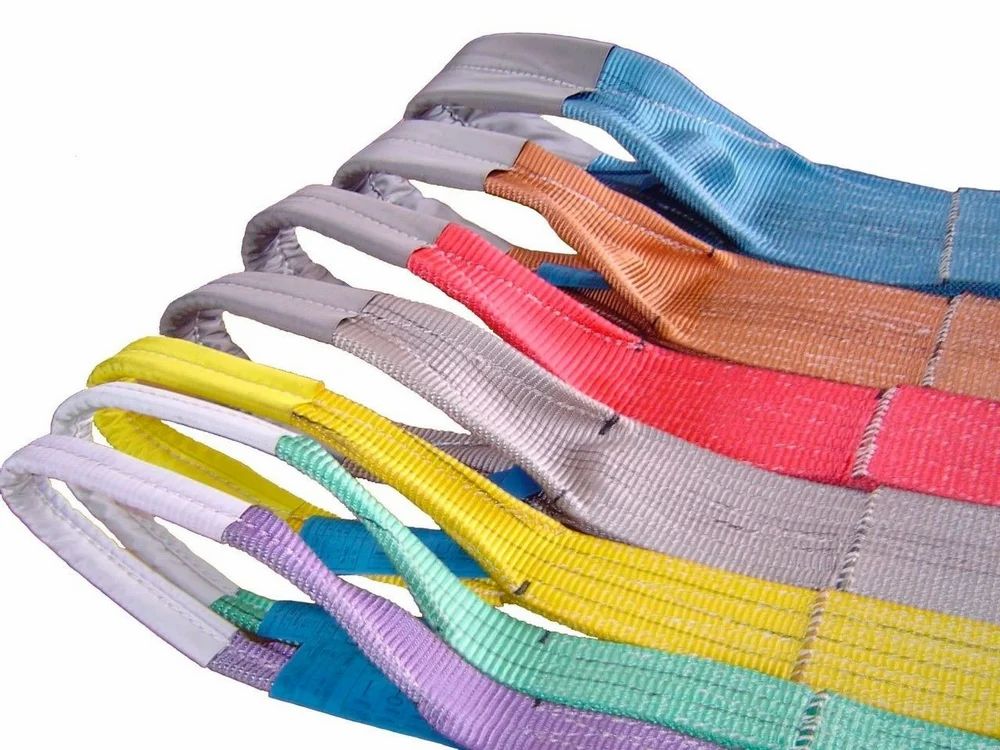 Polyester Sling Belt