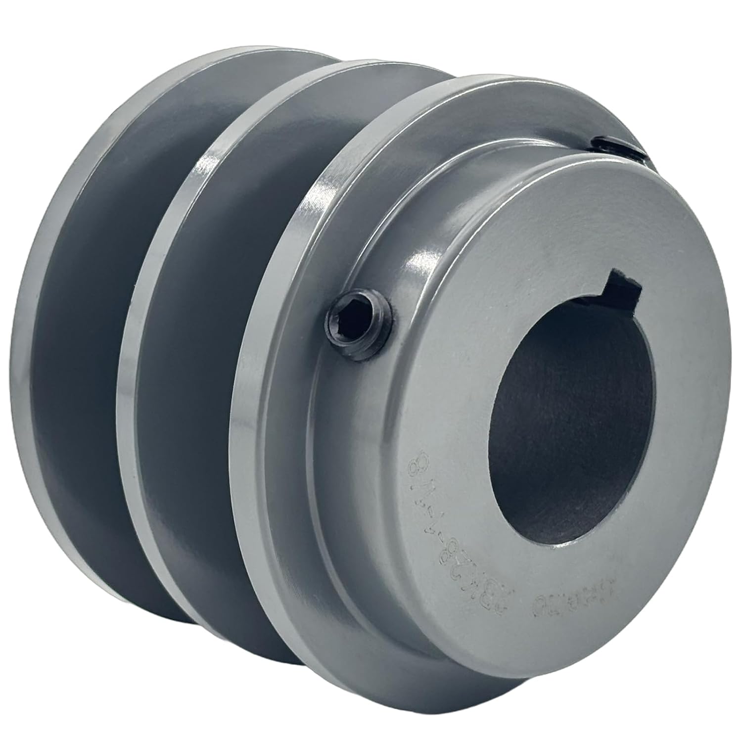 M.R Pulley