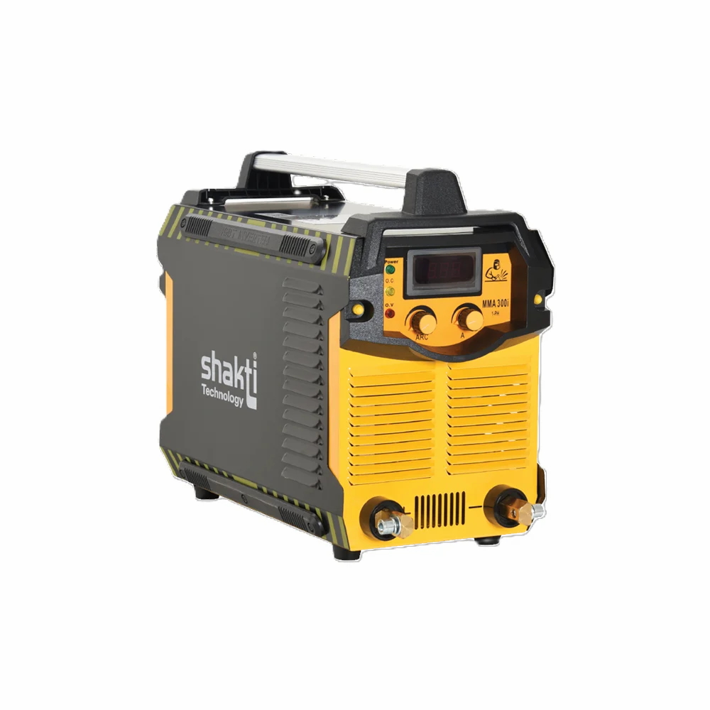 Shakti MMA-300i