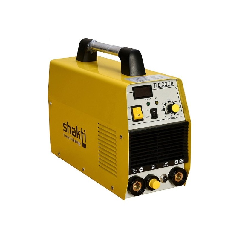 Shakti TIG-200A