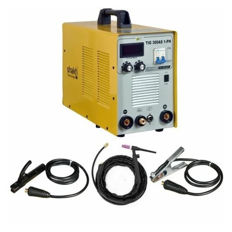 Shakti TIG-300AS