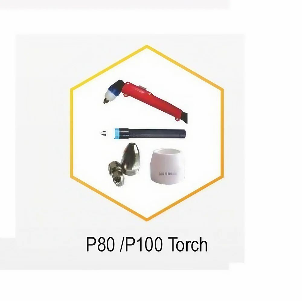 Shakti CUT-100IJ Plasma