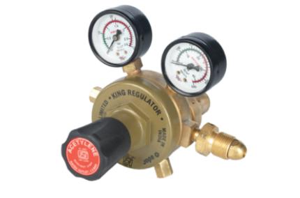 Gas Regulator