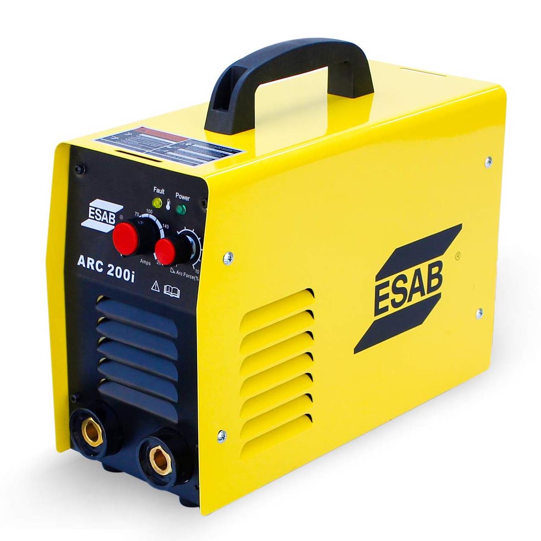 ESAB ARC 200A Welding Machine