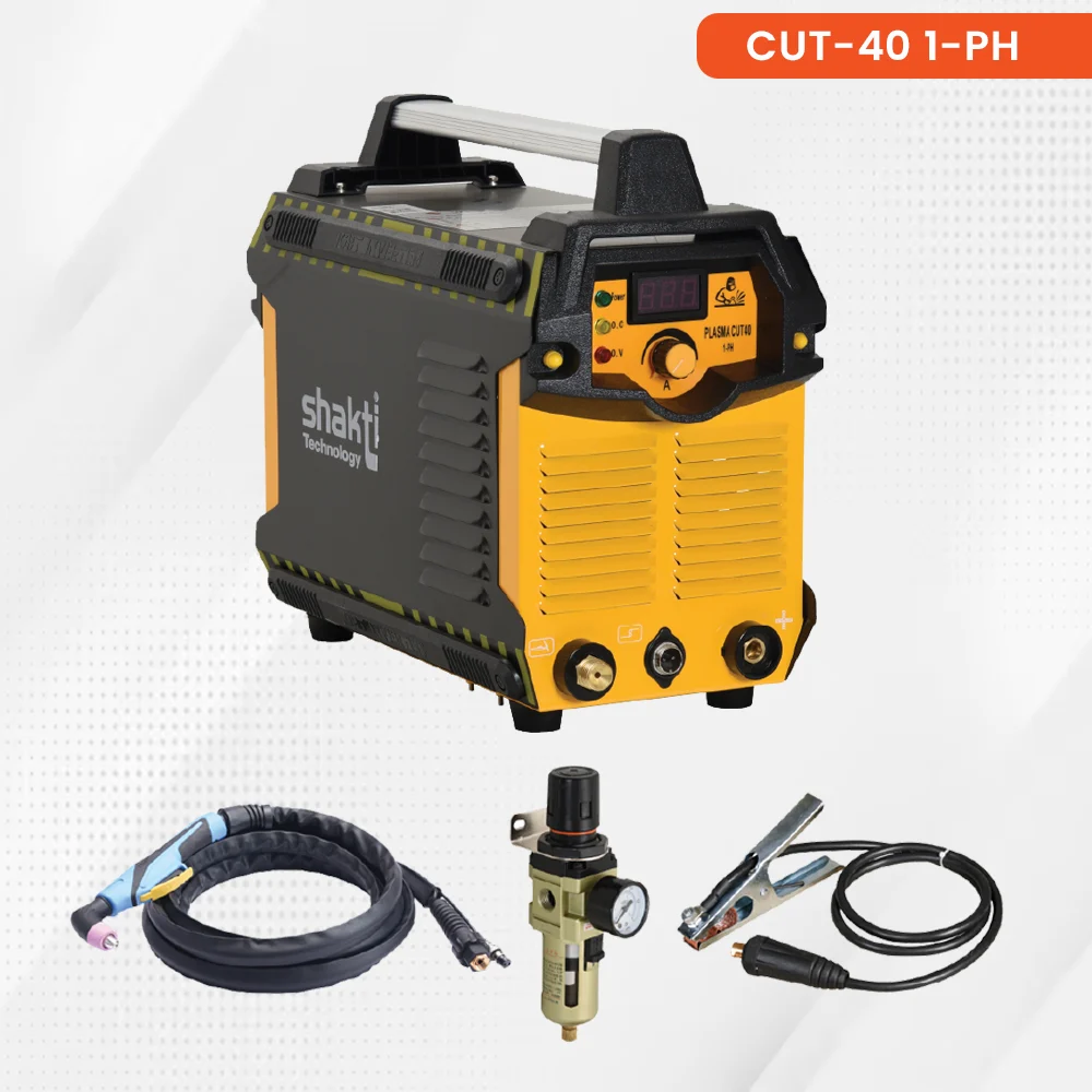 Shakti Plasma Cutter