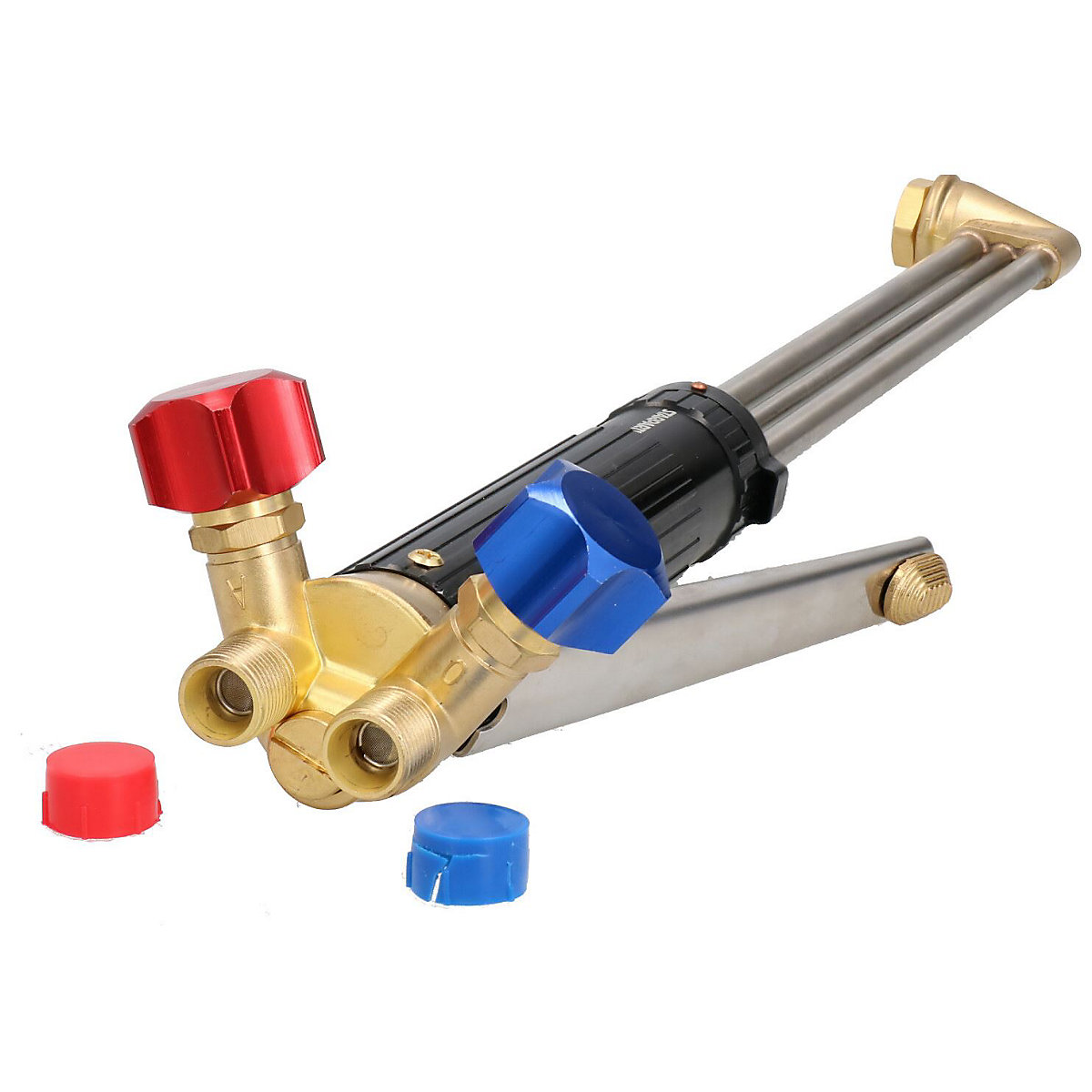 Blow Pipe