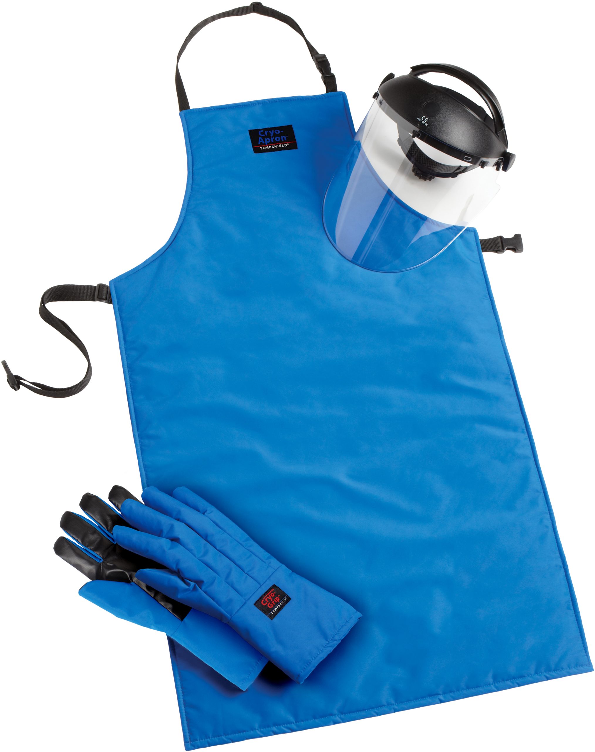 Welder Safety Kit