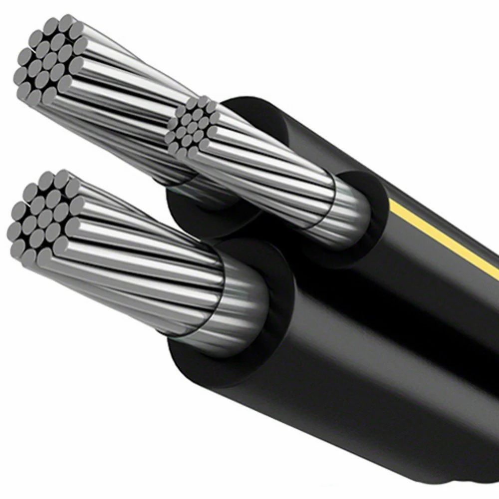 Welding Cable — Aluminium