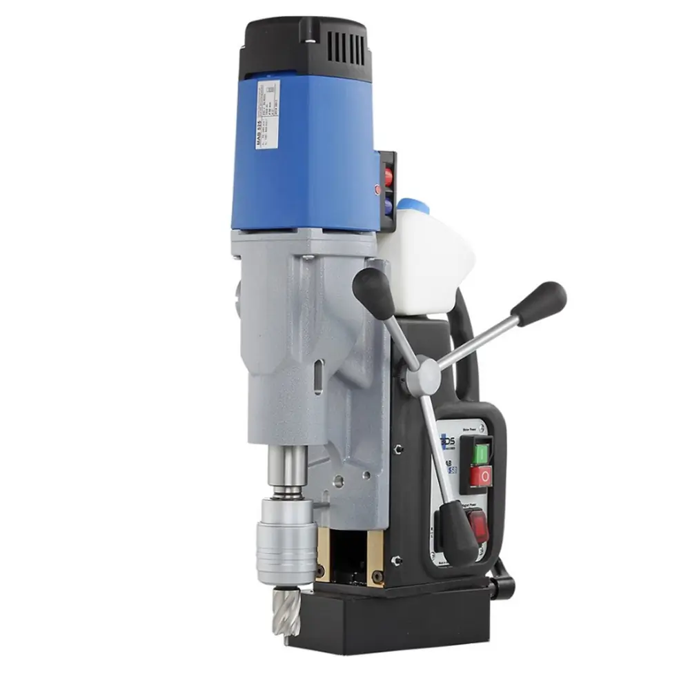BDS MAB 525SB Drill + Tap