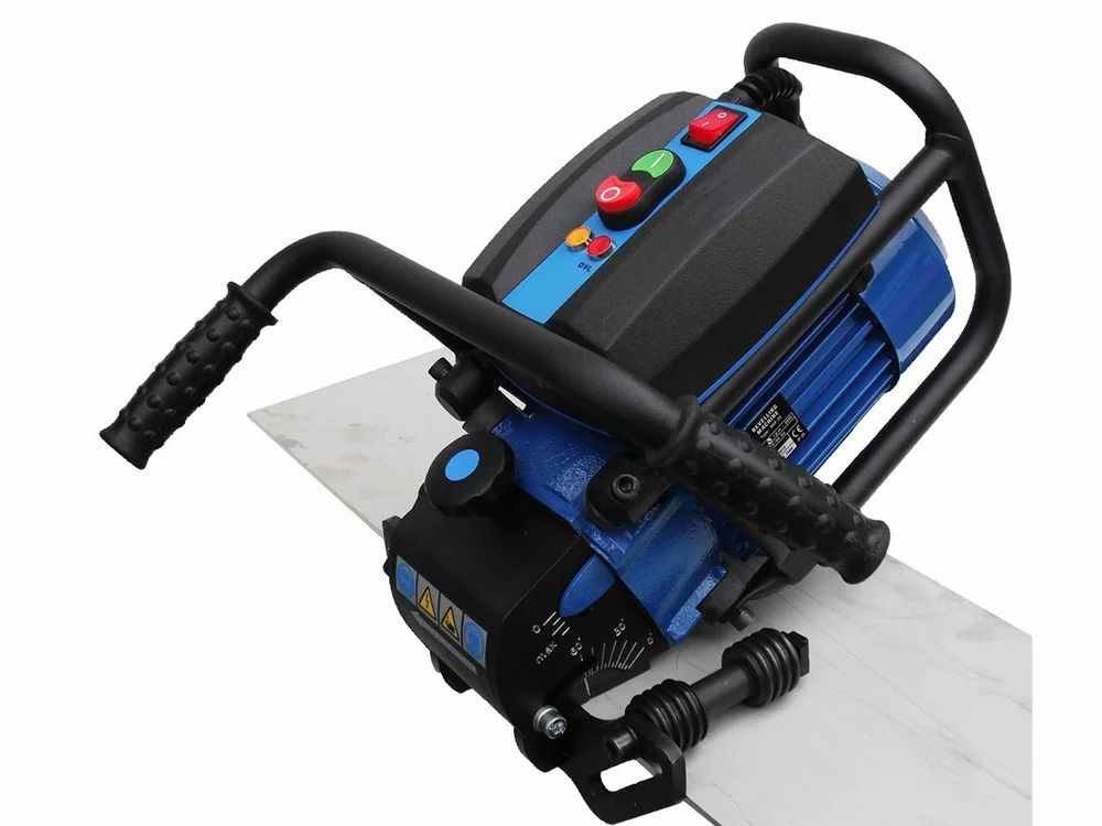 BDS SKF 25 Portable Beveler