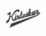 Kirloskar Logo