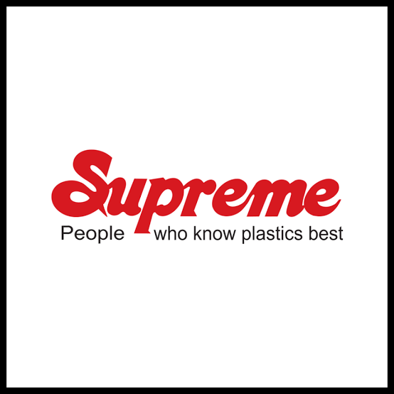Supreme Logo